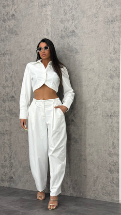Coordinato Cool Girl - 4 colori