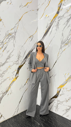 Tailleur Prestige - 3 colori