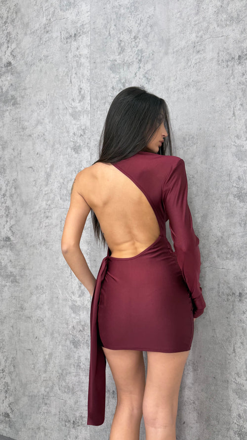 Abito Natalia - 4 colori