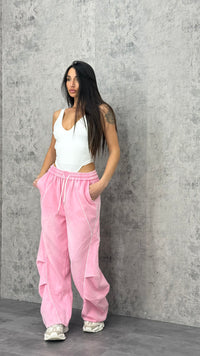Pantalone Smoke - 3 colori - 5