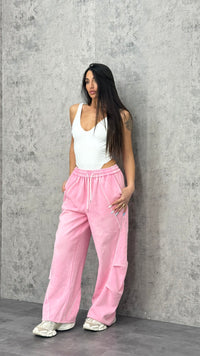 Pantalone Smoke - 3 colori - 6