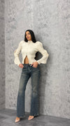 Jeans Mood Shine
