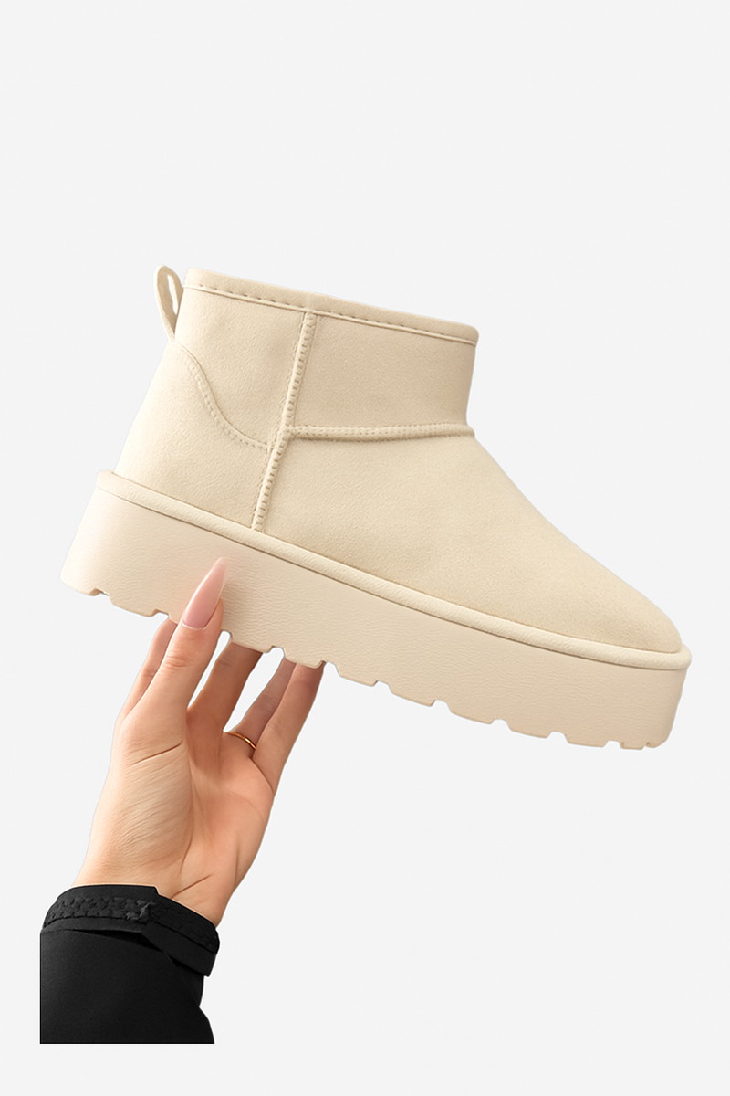 Stivaletto Softy