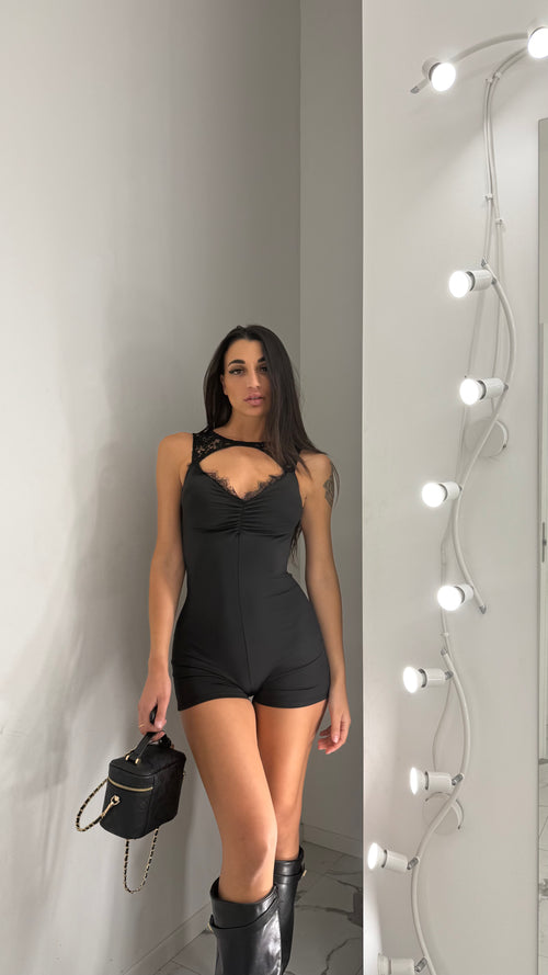 Tutina Cherie