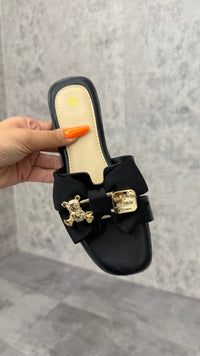 Ciabattina Teddy - 2