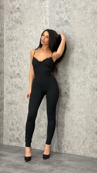 Tutina Nina - 2 colori - 7
