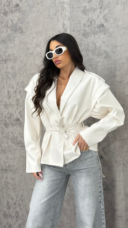 Trench Over - 4 colori