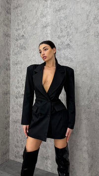 Abito Blazer Influential 2.0 - 4 colori - 4