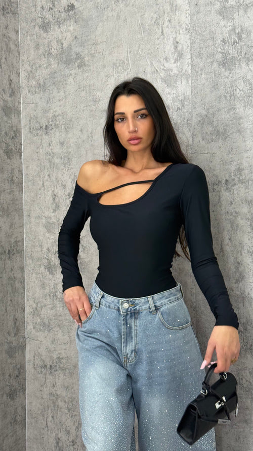 Body Lace - 2 colori