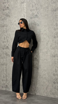 Coordinato Cool Girl - 4 colori - 5