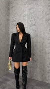 Abito Blazer Influential - 3 colori
