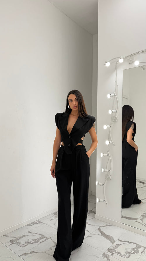 Tailleur Lima - 4 colori