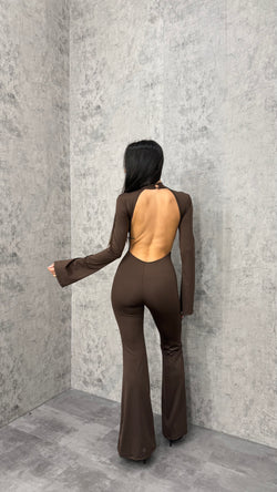 Tuta Glam - 2 colori