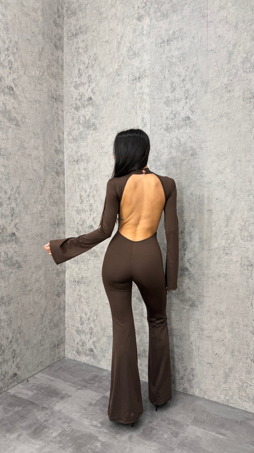 Tuta Glam - 2 colori