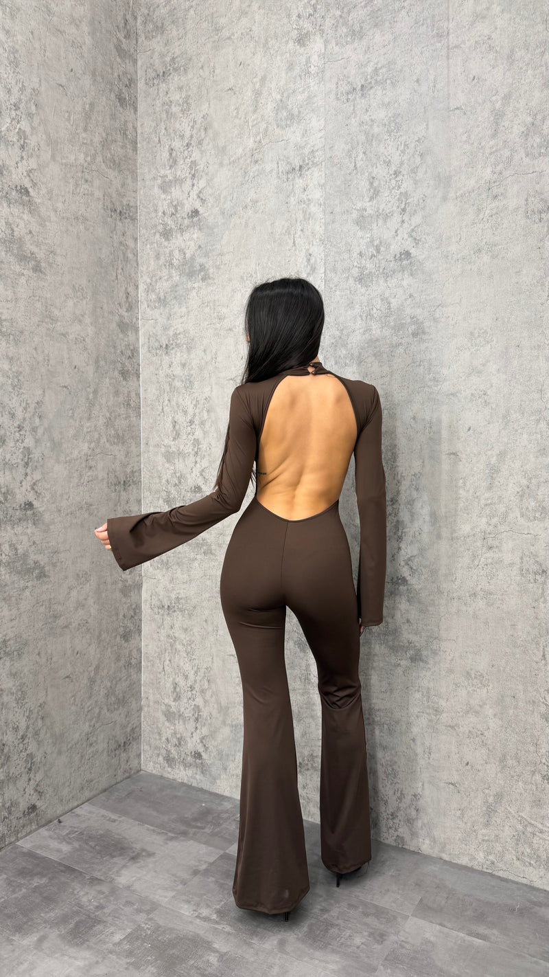 Tuta Glam - 2 colori