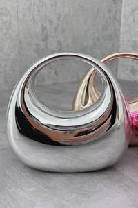 Borsa Glossy - 5 colori - 3
