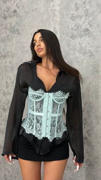 Corpetto Seduction Colour - 1