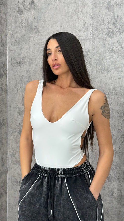Body Vanity - 5 colori