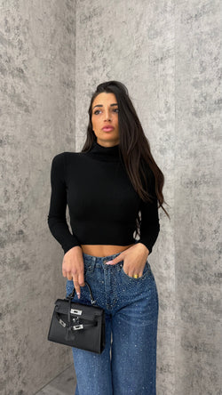 Maglioncino Luna - 2 colori