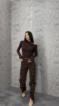 Jeans Cross - 2 colori - 5