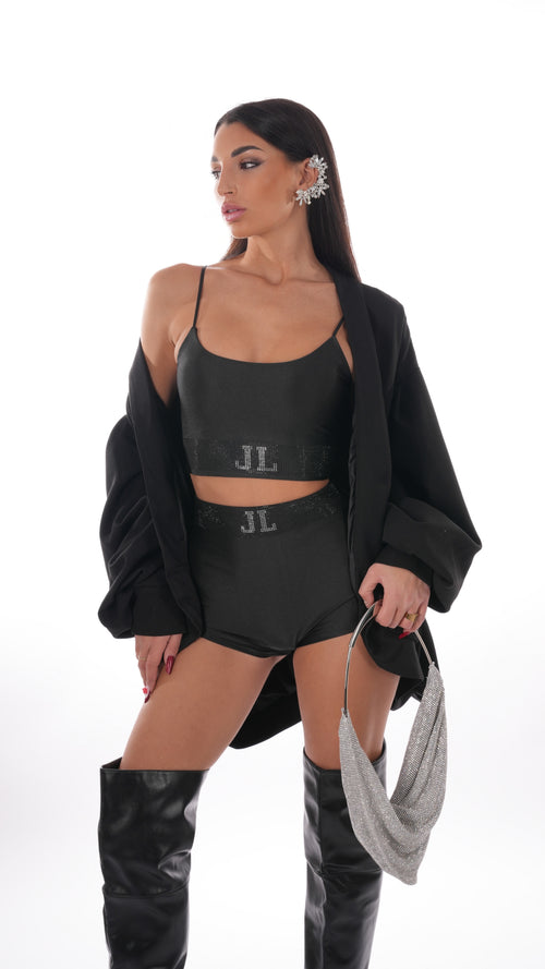 Culotte JL Collection - 2 colori