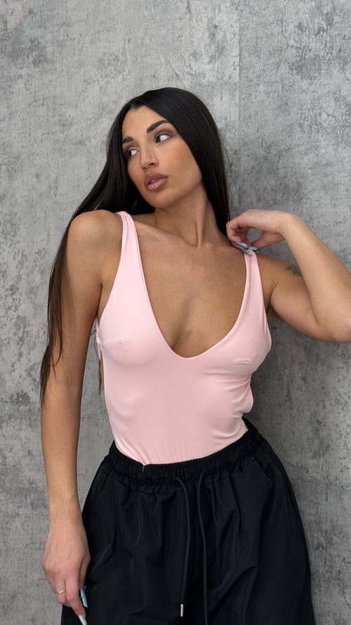 Body Vanity - 5 colori