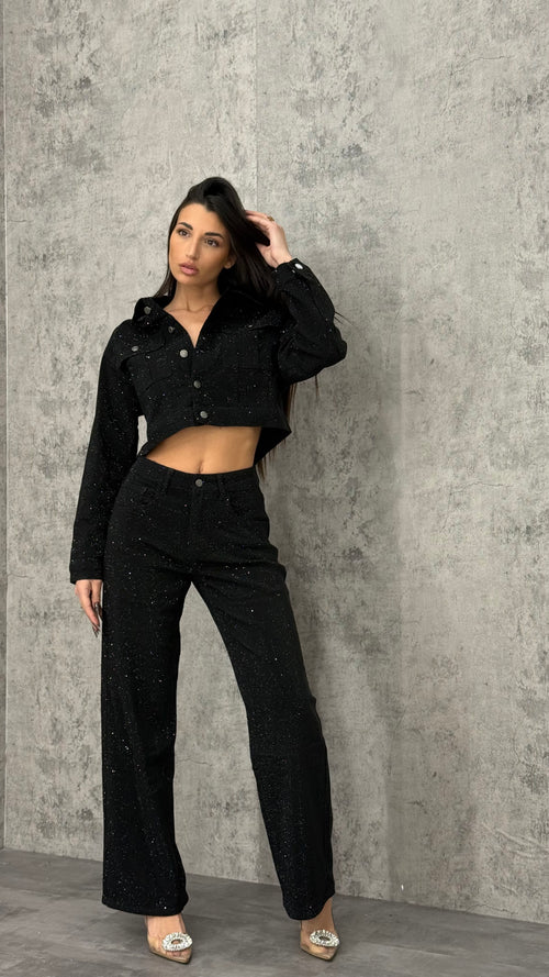 Coordinato Eclipse - 2 colori