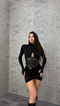 Abito Corset - 2