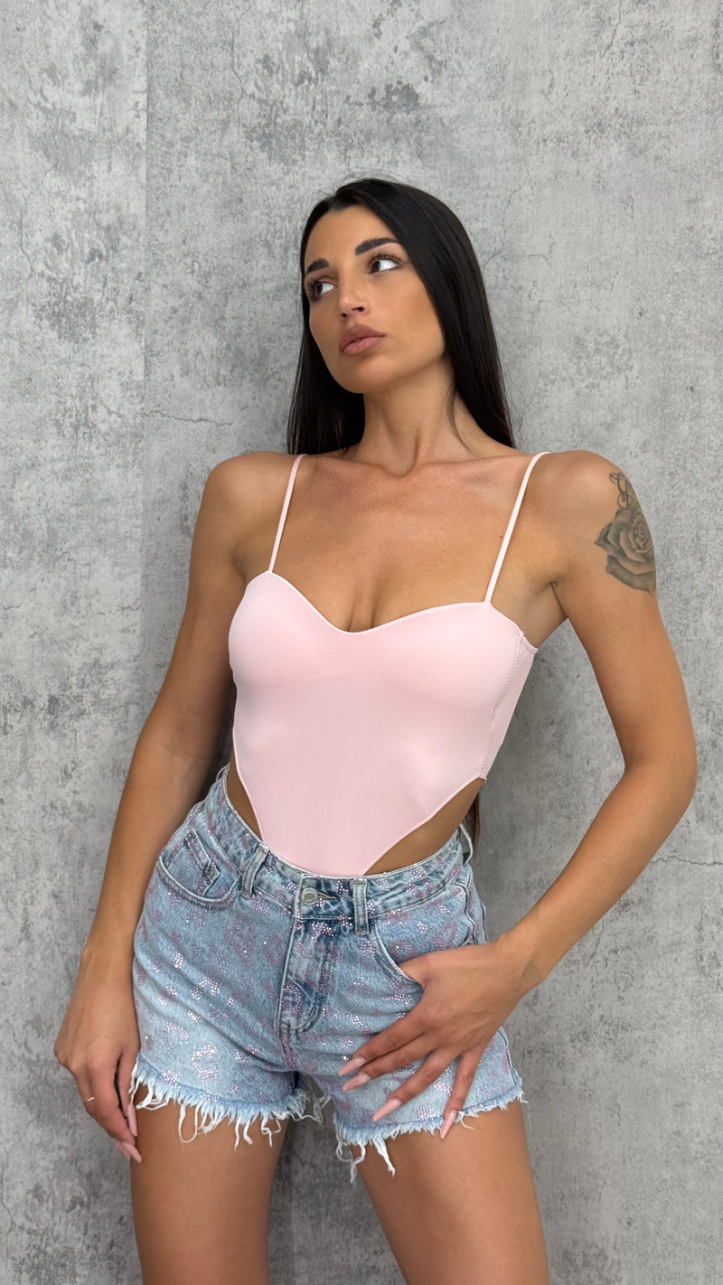 Body Bombshell - 2 colori
