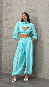 Coordinato Spain - 5 colori - 1