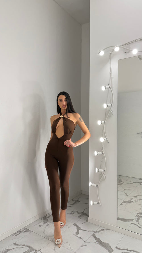 Tutina Bonnie - 3 colori