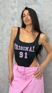 Body Original - 3 colori - 3