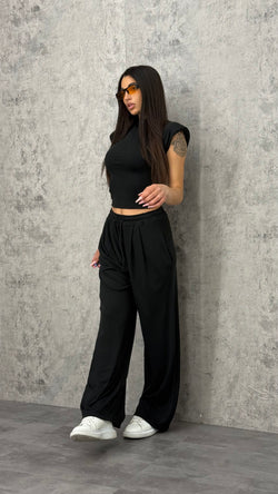 Coordinato Everyday Smanicato - 2 colori