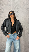 Trench Crop Fodera