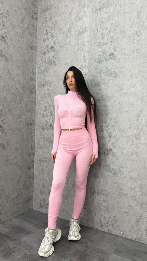 Coordinato Costine - 3 colori