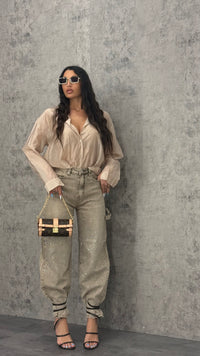 Jeans Coffee - 3