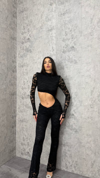 Tutina Melany - 2 colori - 3