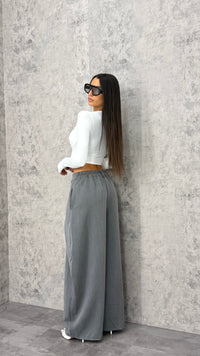 Pantalone Bands - 2 colori - 6