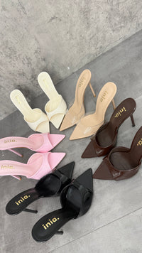 Sandalo Dolly 12 cm - 7 colori - 1