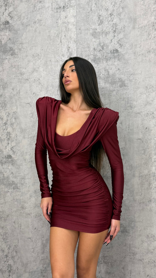 Abito Syria - 2 colori