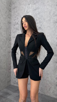 Tutina Jacket - 3