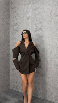 Abito Blazer Rebel - 3 colori - 2