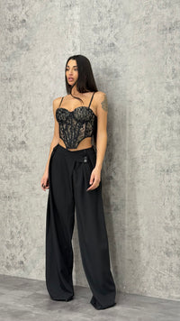 Pantalone Define - 3 colori - 4