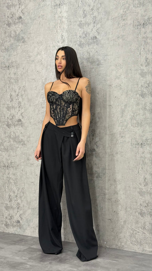 Pantalone Define - 3 colori
