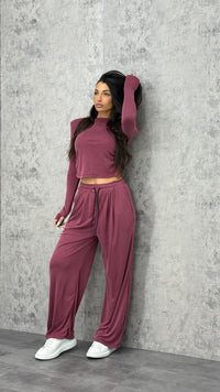 Coordinato EveryDay - 3 colori - 8