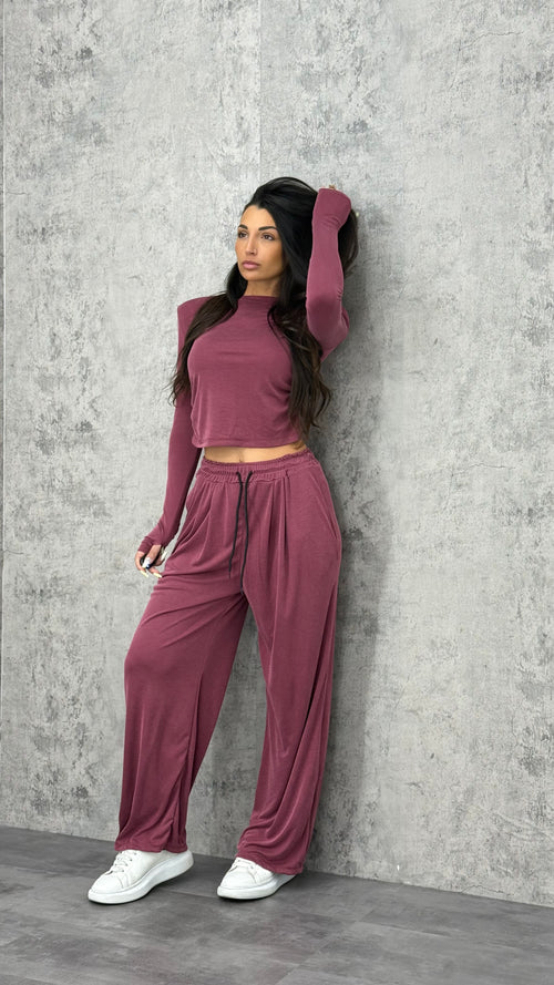 Coordinato EveryDay - 3 colori
