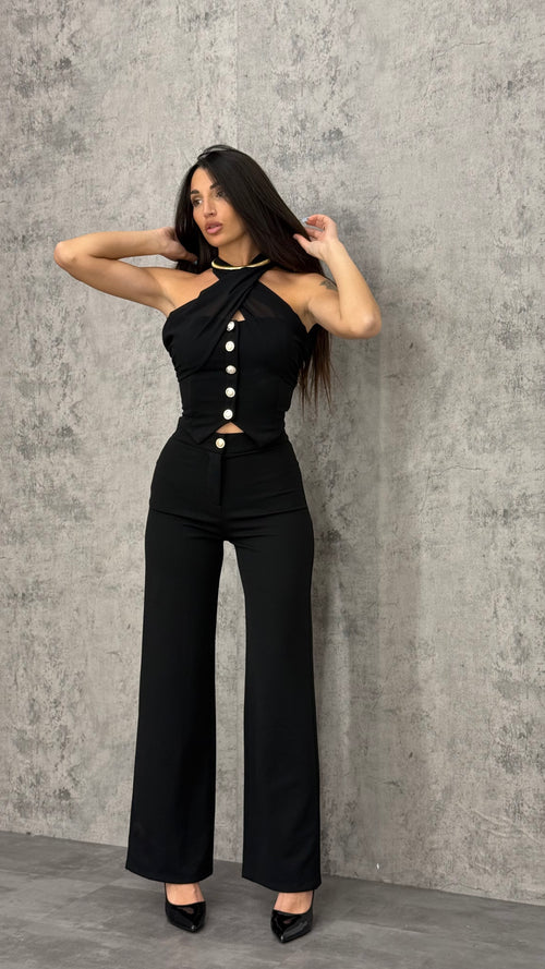 Coordinato Elegance
