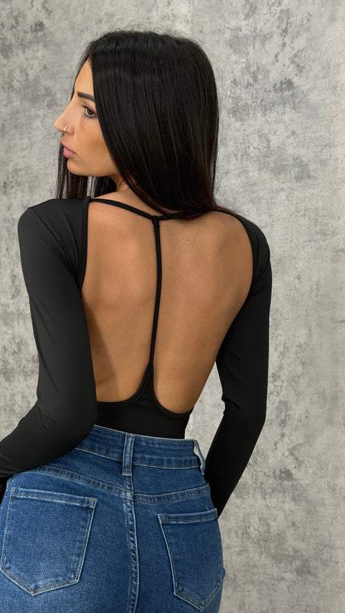 Body Thread - 2 colori