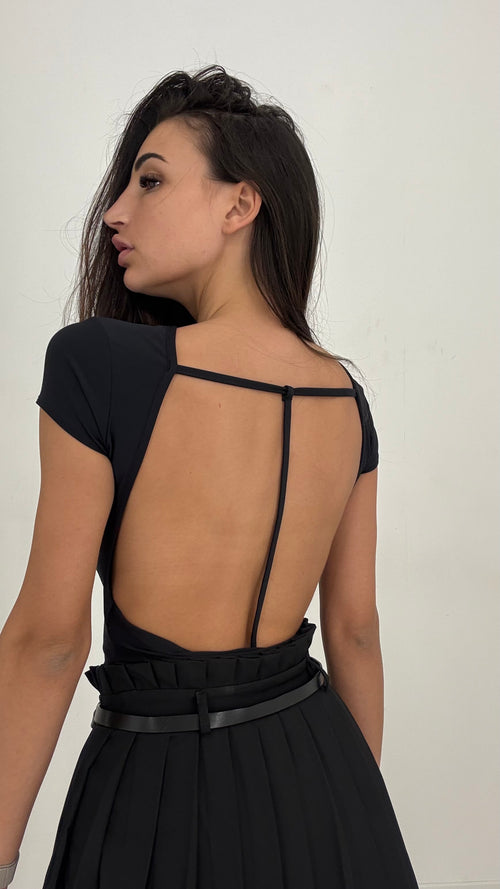 Body Luna Back - 3 colori