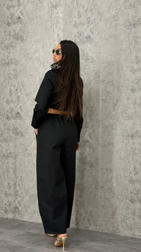Coordinato Cool Girl - 4 colori - 7